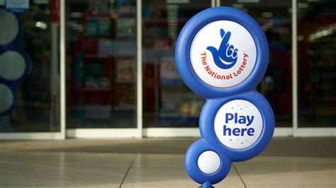 sky lucky jackpot|Single ticket holder wins £7.2m Lotto jackpot .
